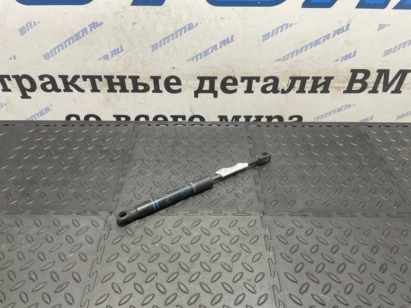 Амортизатор капота Bmw 320D 2014 51237239233 F30 N47D20C, правый