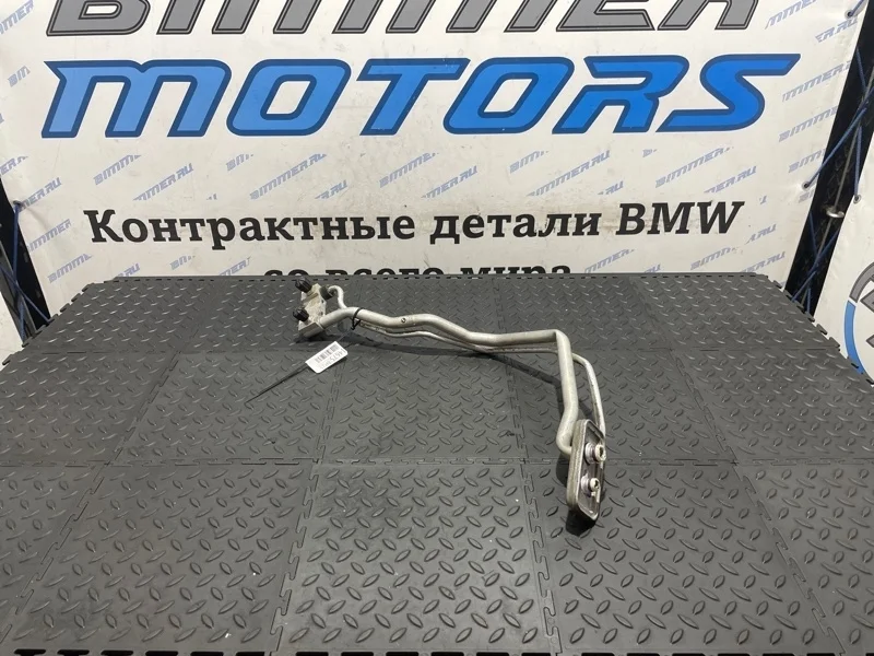 Трубка кондиционера Bmw Х5 64539271894 Е70 N55B30A
