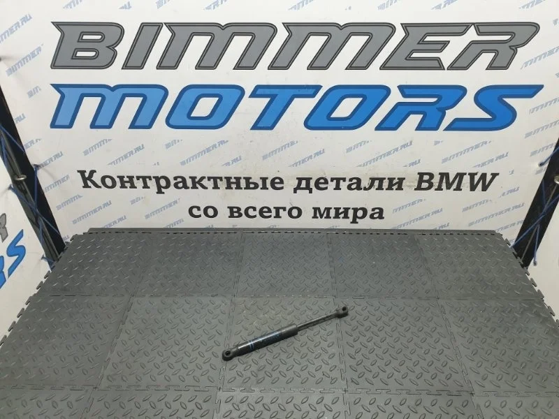 Амортизатор капота Bmw М235I 51237239233 F22 N55B30A, правый