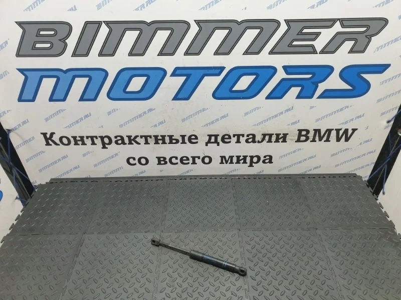 Амортизатор капота Bmw М235I 51237239233 F22 N55B30A, левый