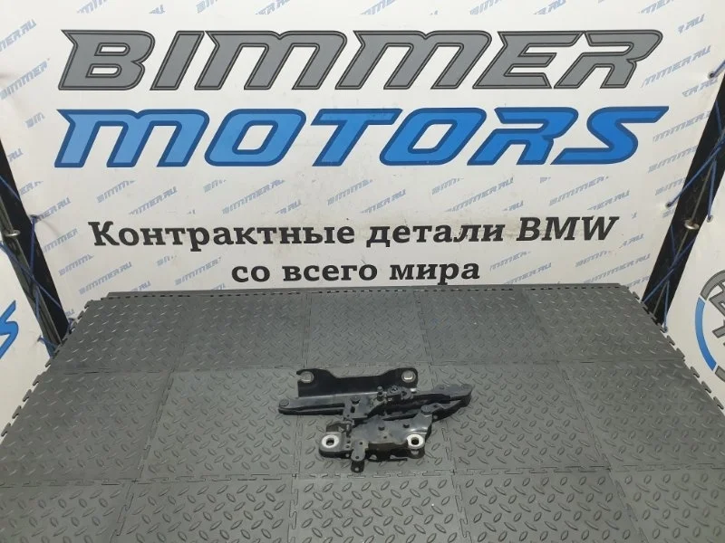 Петля капота Bmw М235I 41617286344 F22 N55B30A, правая