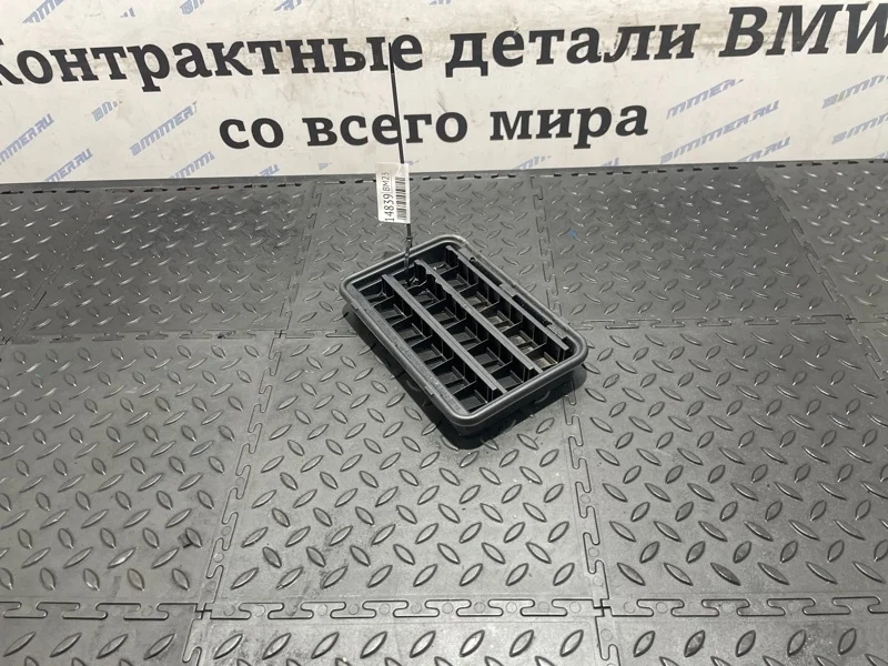 Вентиляционная решетка Bmw Х5 64226962293 Е70 N55B30A