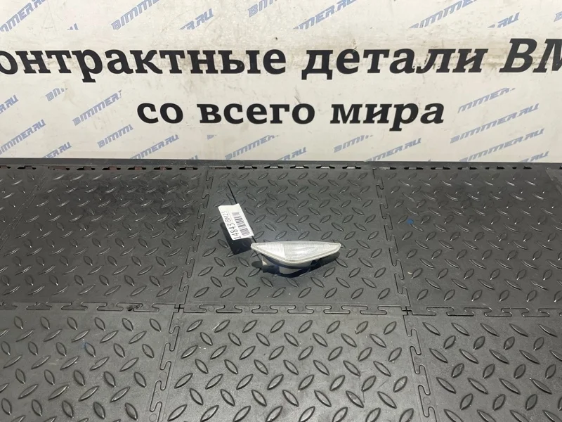 Повторитель поворота Bmw Х5 63137171007 Е70 N55B30A, левый