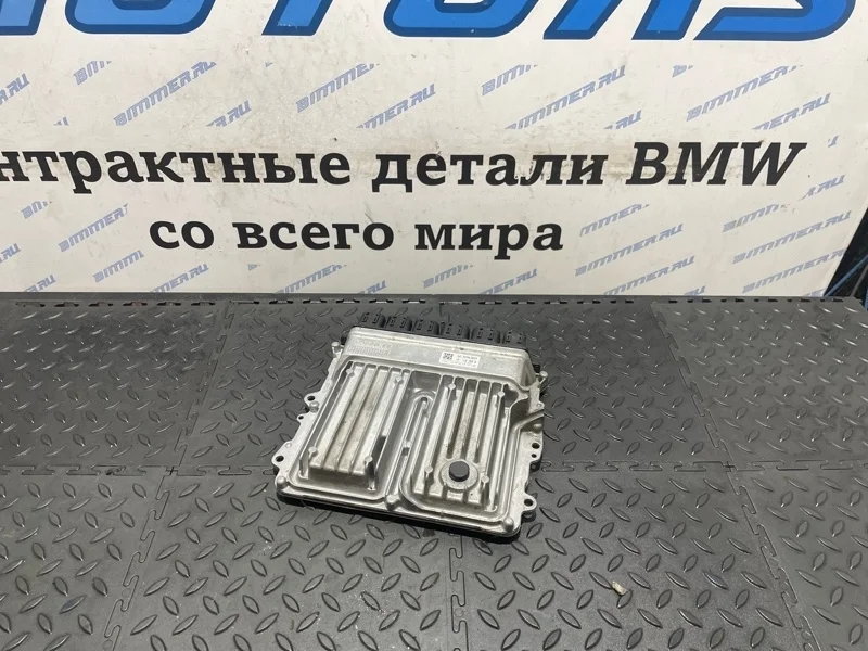 Эбу двигателя Bmw 330I 2017 12148692971 F30 B46B20B