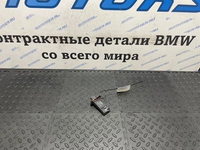 Датчик массового расхода воздуха Bmw 330I 2017 13628605565 F30 B46B20B