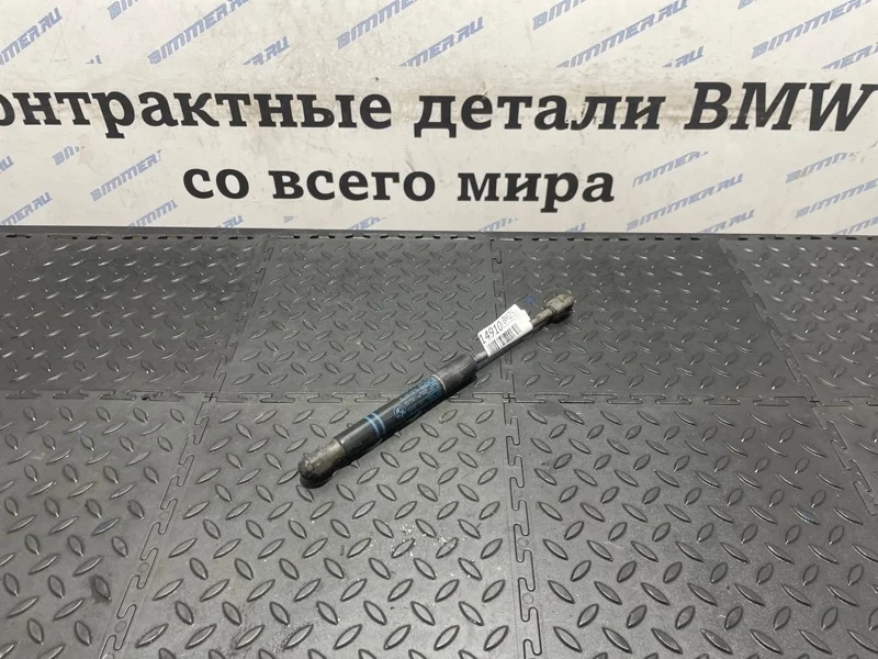 Амортизатор капота Bmw 330I 2017 51237239233 F30 B46B20B, левый