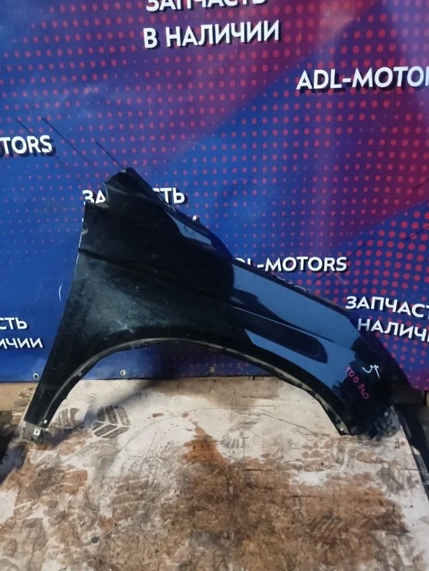 Крыло Honda CR-V 3 2007-2012