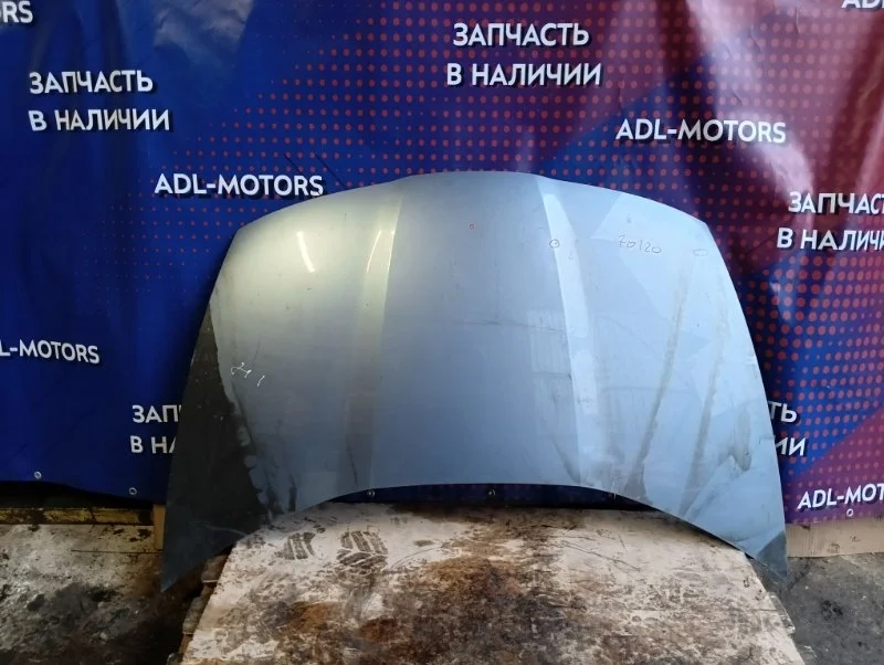 Капот Honda Civic 8 2006-2011 5D
