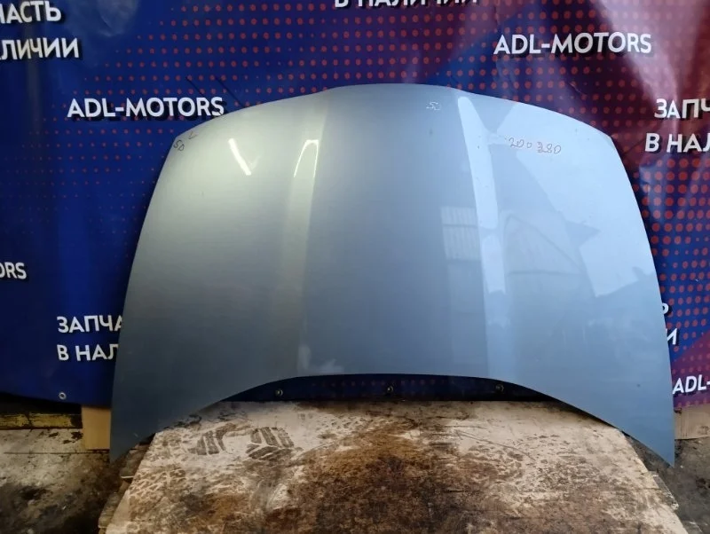 Капот Honda Civic 8 2006-2011 5D