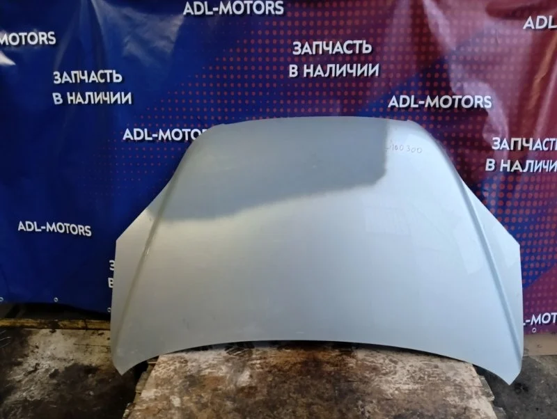 Капот Honda CR-V 3 2007-2009