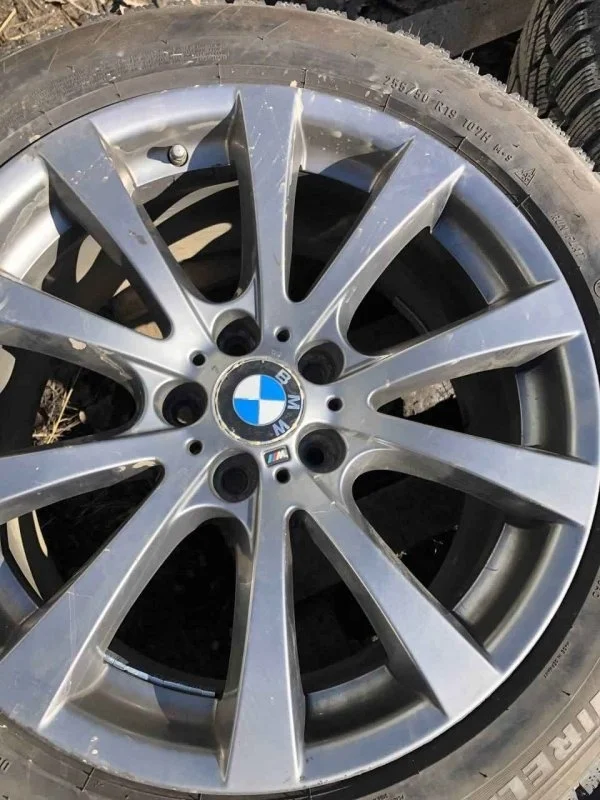 Диск колесный BMW X5 F15