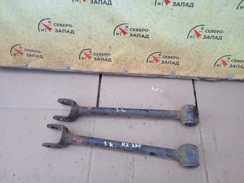 Тяга подвески Lexus Rx330 4878048040 MCU38