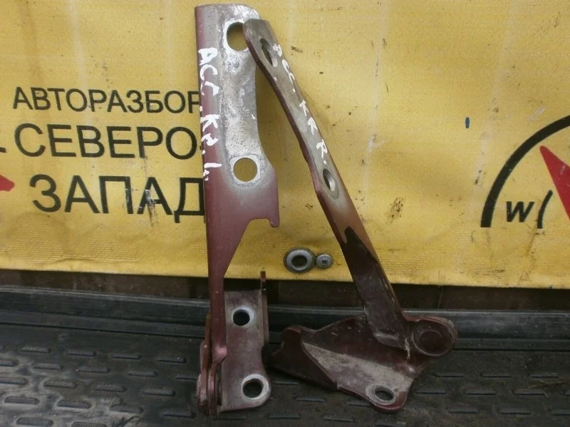 Петля капота Hyundai Accent 7912025001 ТАГАЗ G4EA, правая