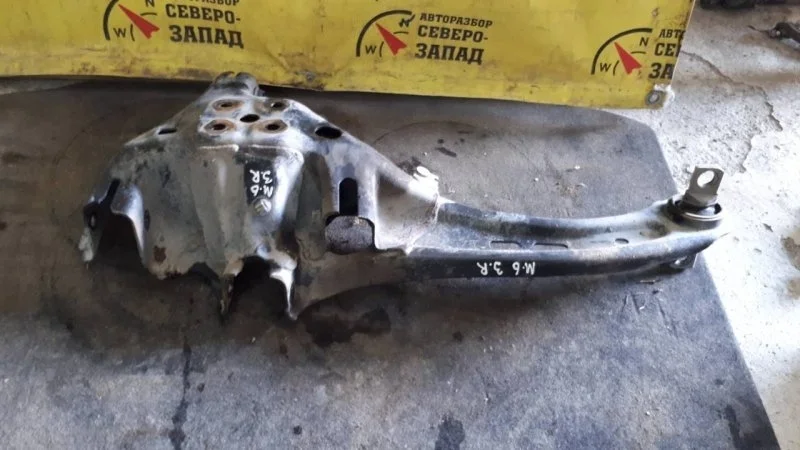 Рычаг Mazda 6 GJ6A28200K GG, задний правый