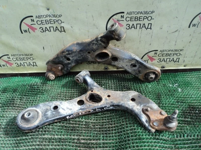 Рычаг Toyota Rav4 4806842051 ACA30 1AZ, передний правый