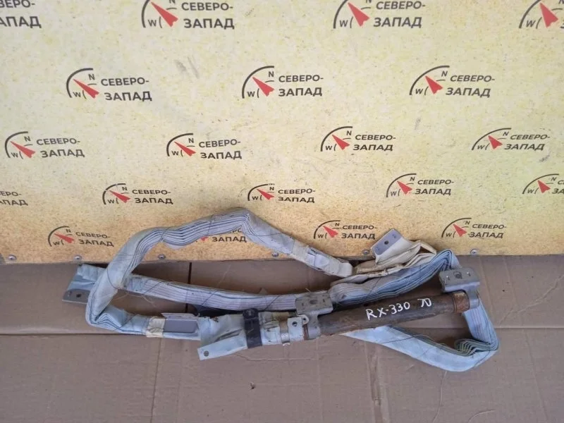 Шторка srs Lexus RX330 RX300