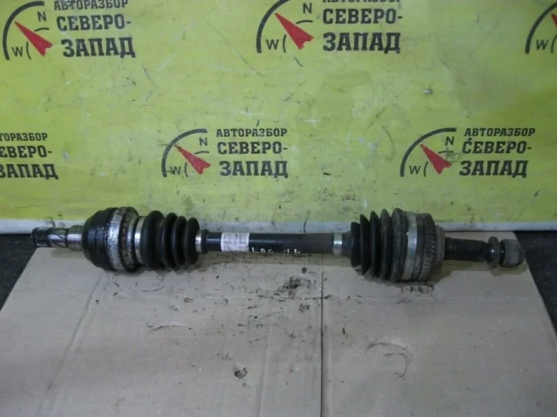 Привод Chevrolet Lacetti J200