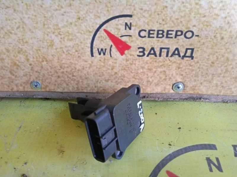 Расходомер воздушный Mitsubishi L200 KB4T