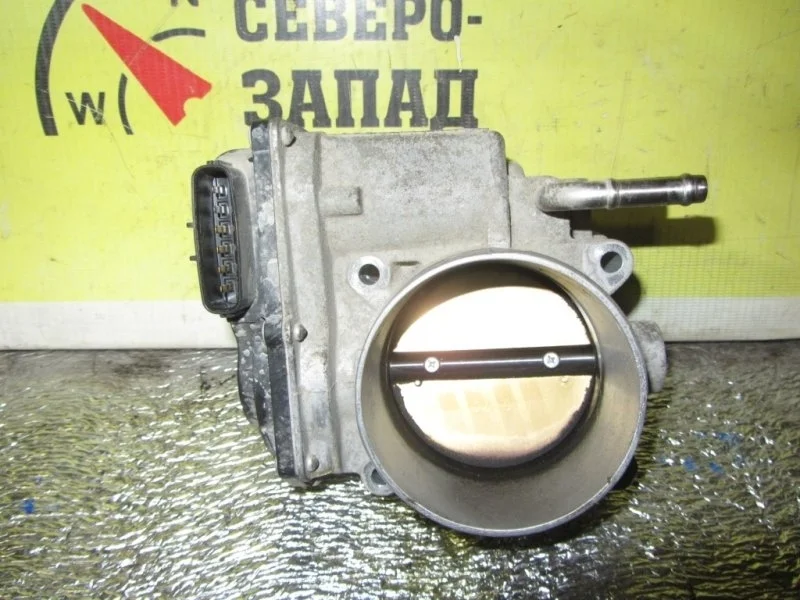 Дроссельная заслонка Toyota Camry GSV40