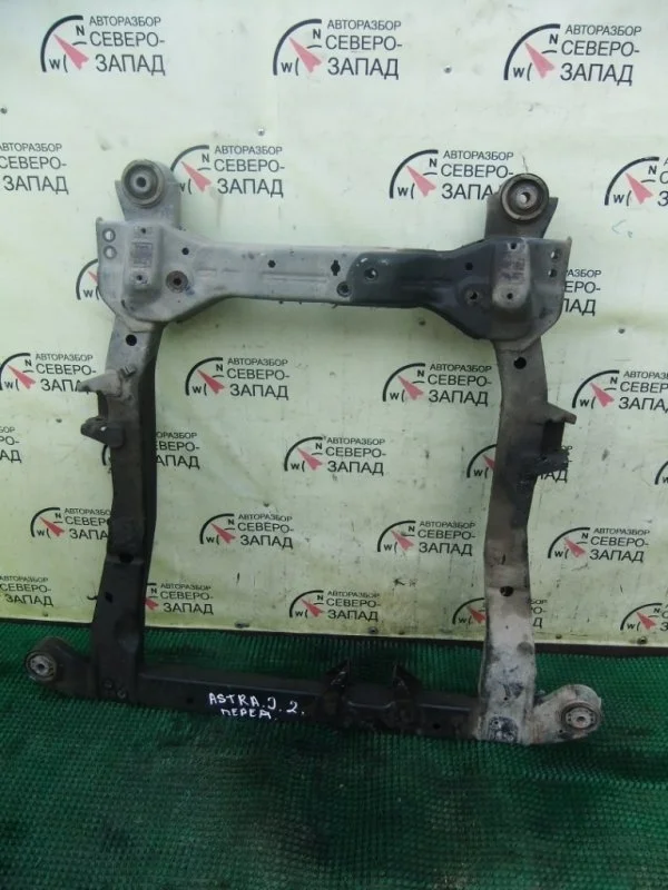 Балка под двс Opel Astra P10