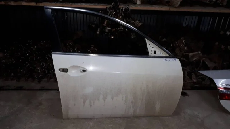 Дверь Mazda 6 GH
