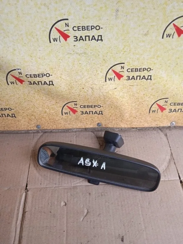 Зеркало Mitsubishi Asx MN124448 GA3W