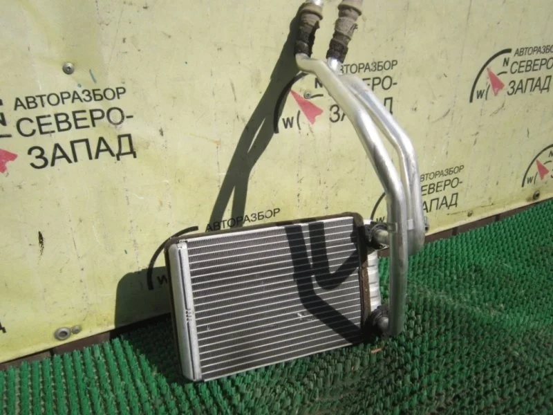 Радиатор печки Opel Astra 13287939 J A16XER