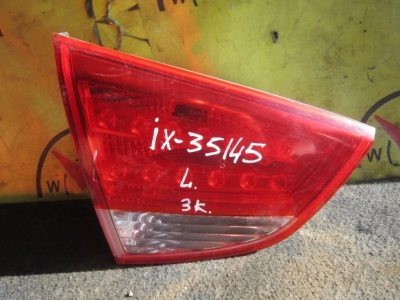 Фонарь Hyundai IX35 LM