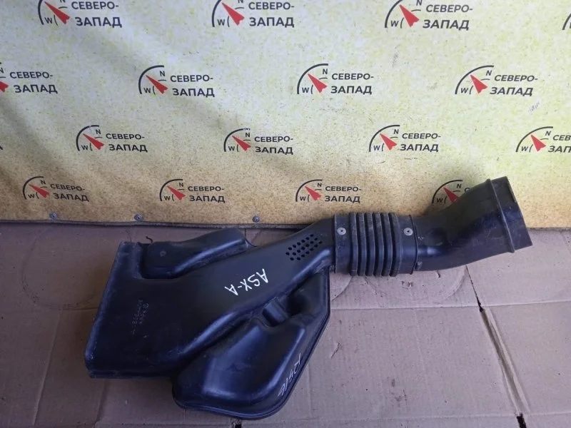 Воздухозаборник Mitsubishi Asx 1505A479 GA3W