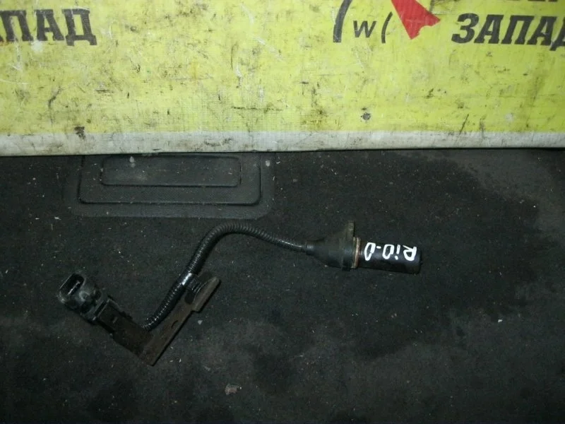 Датчики двигателя Kia Rio 2011 391802B100 QB G4FA