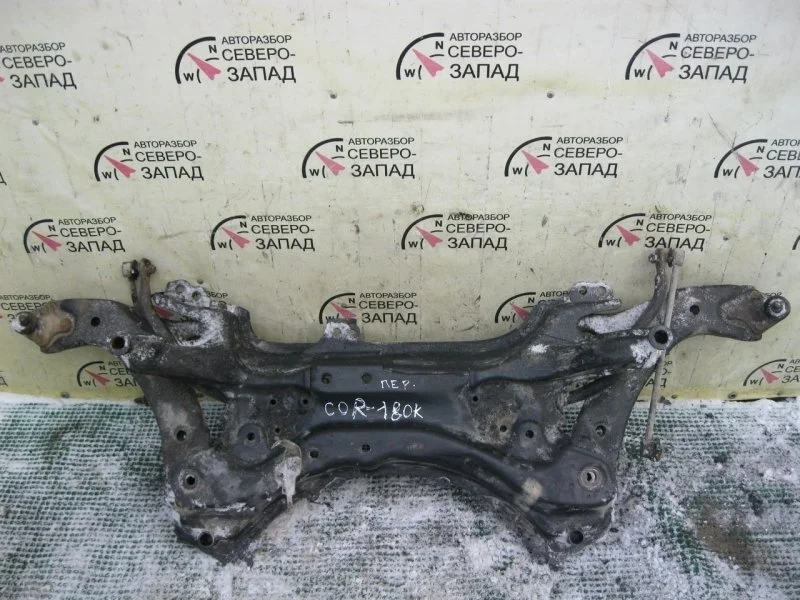 Балка под двс Toyota Corolla 2012 ZRE181