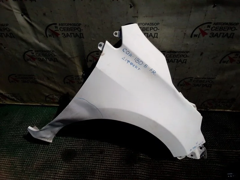 Крыло Toyota Corolla 2012 ZRE181