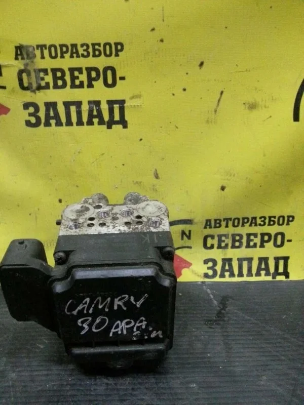 Блок ABS Toyota Camry 4451033090 ACV30