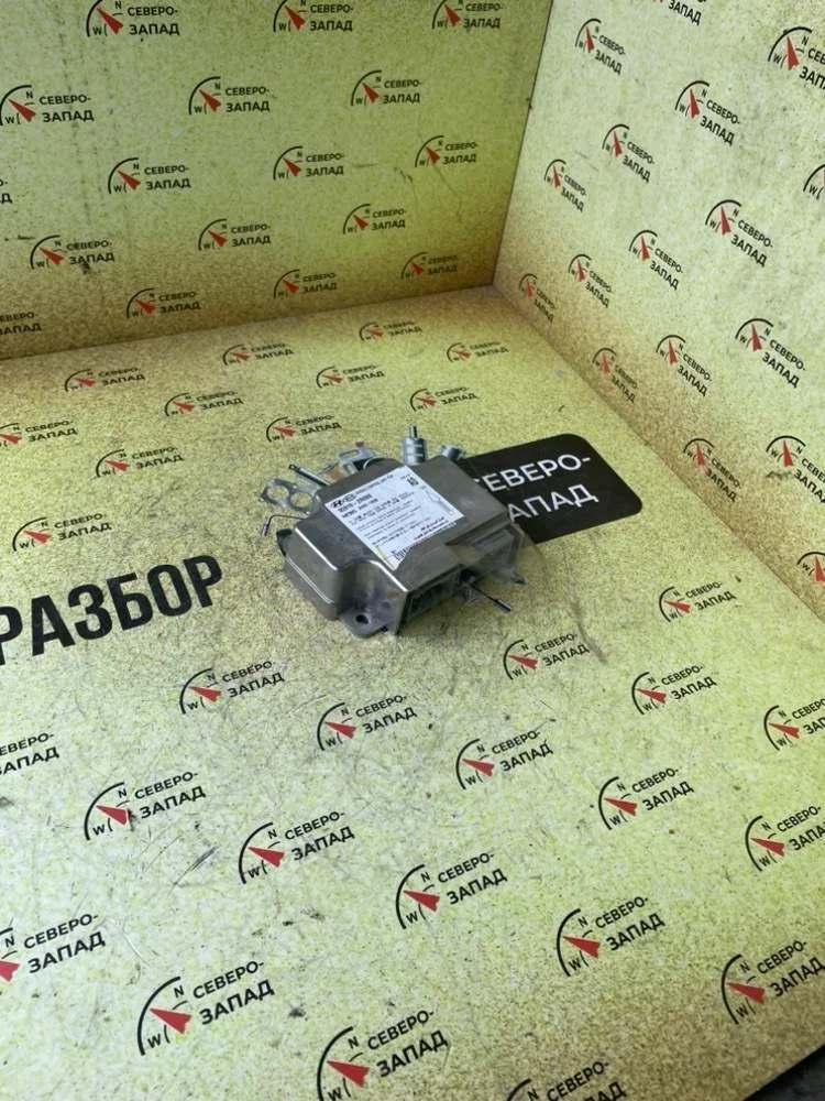 Блок управления airbag Hyundai I30 959102R000 FD