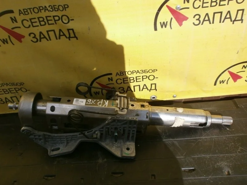 Колонка рулевая Chevrolet Cruze 2008 13301739 J300 F16D3