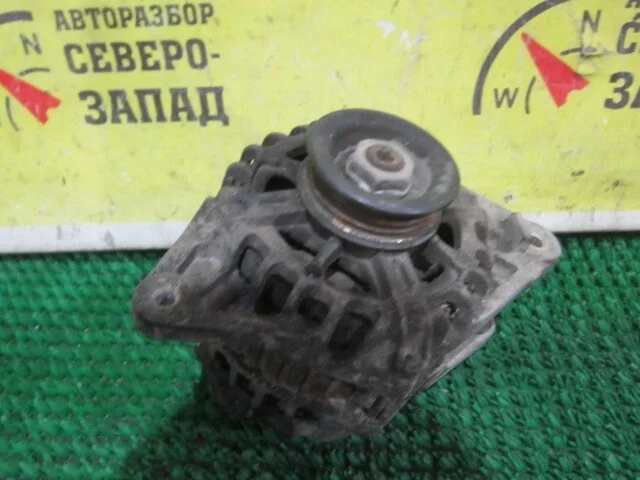 Генератор Kia Ceed