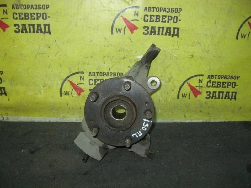 Поворотный кулак Hyundai I30 FD
