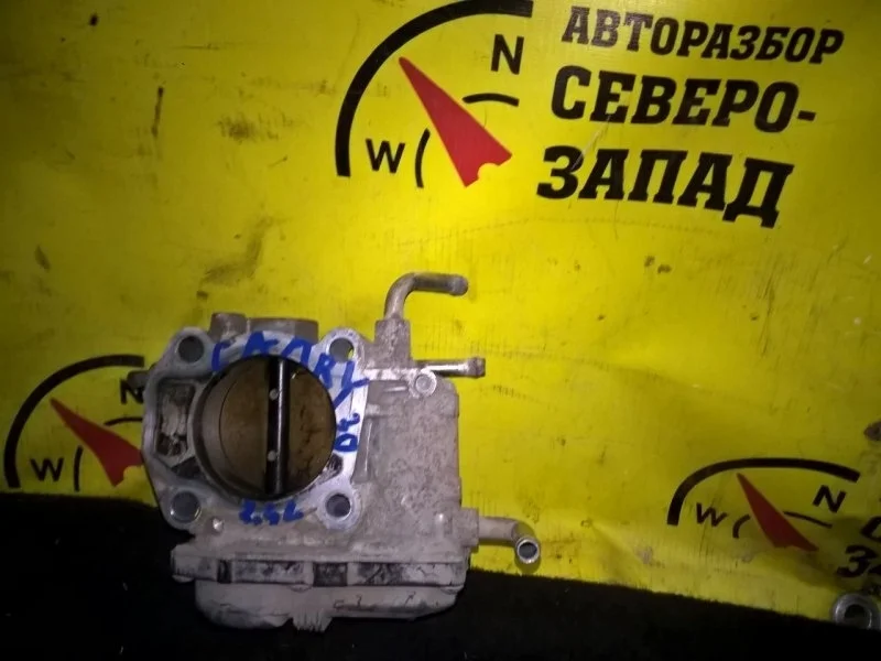 Дроссельная заслонкa Toyota Camry ACV30