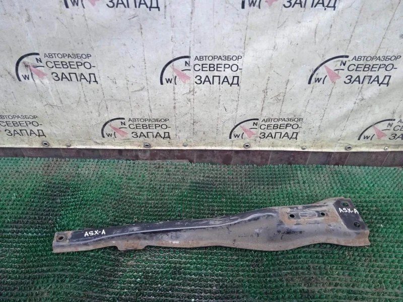 Балка Mitsubishi Asx 4000A239 GA3W 4B10, передняя
