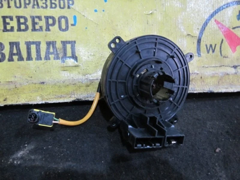 Подрулевая лента Chevrolet Cruze 25947772 J300 F18D4