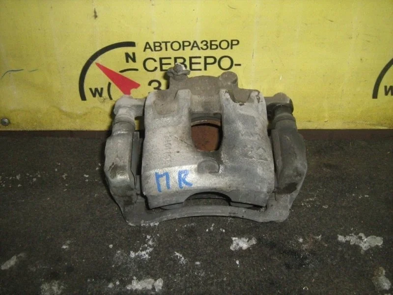 Суппорт Kia Rio QB