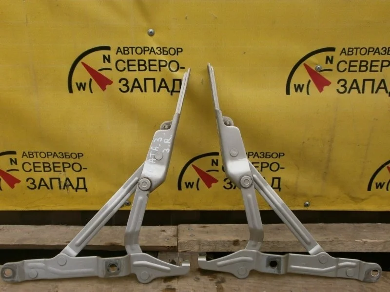 Петля багажника Hyundai Sonata 792203D000 EF G4JP, правая