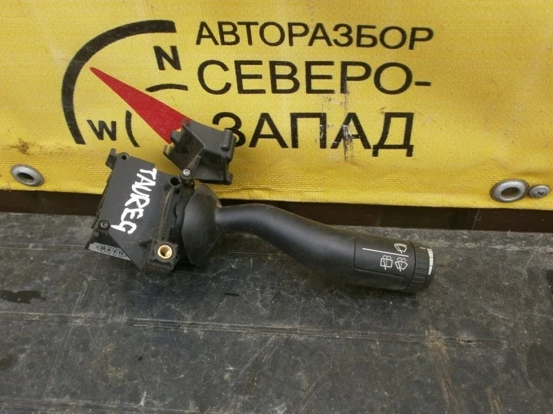 Переключатель стеклоочистителей Volkswagen Touareg 7L6953503 7LA BAC