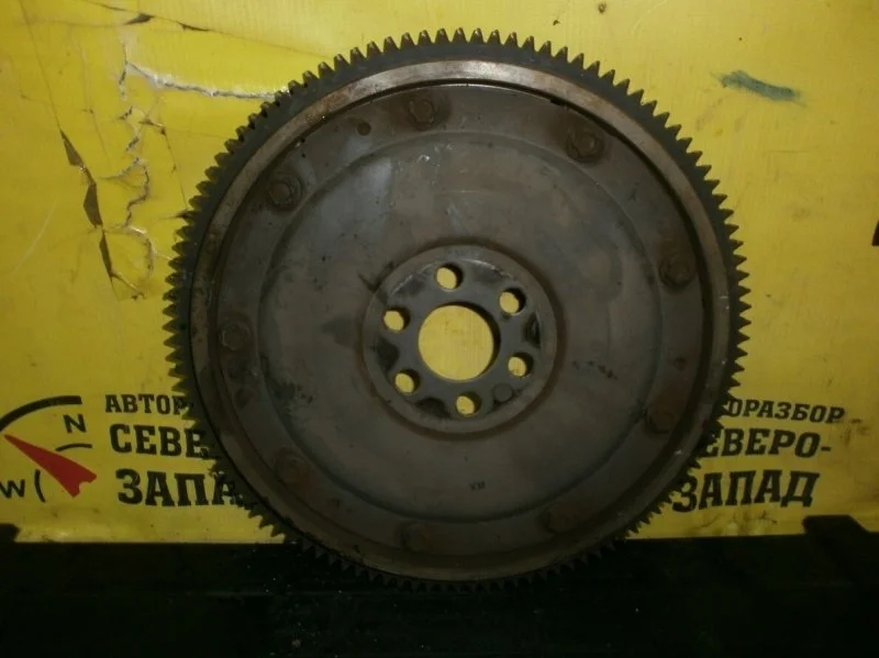 Маховик Mazda 3 Z60111500A BK Z6