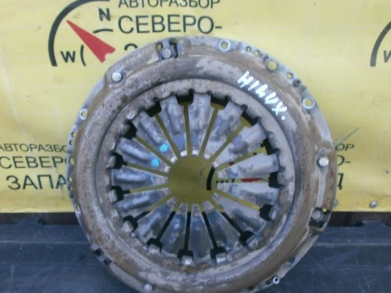 Корзина сцепления Toyota Hilux 312100K190 KUN25 2KDFTV