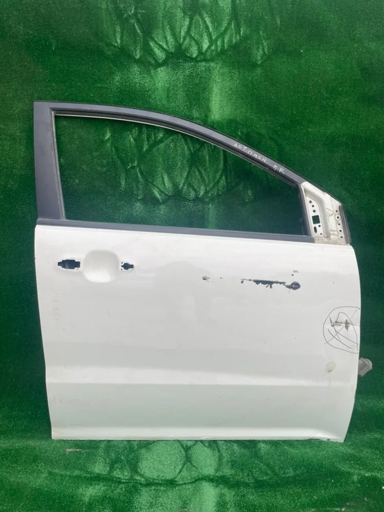 Дверь SsangYong Actyon 2013 CK