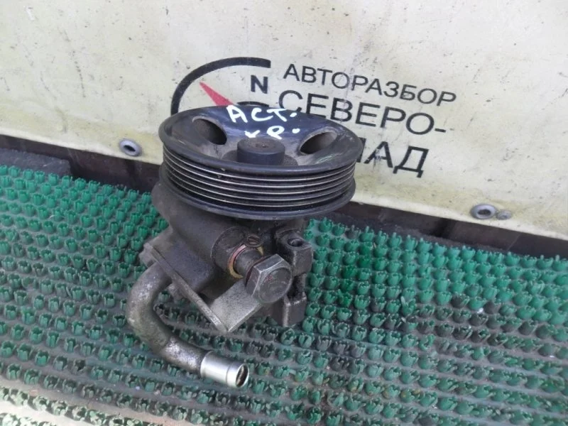 Насос гидроусилителя руля SsangYong Actyon 2013 CK