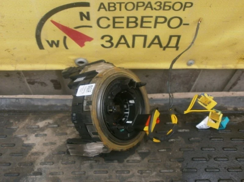 Лента srs Volkswagen Touareg 7LA, 7L6, 7L7