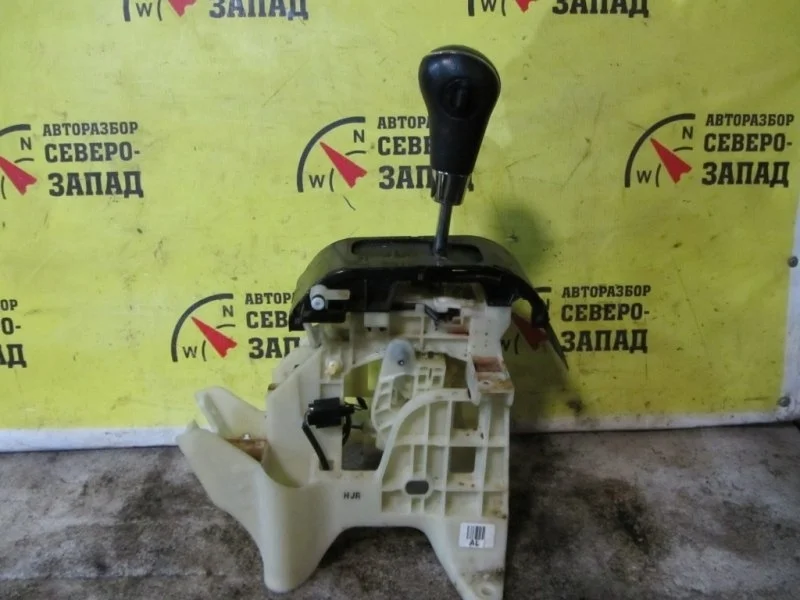Кулиса Ssangyong Actyon 2013 3670034100 CK D20DT