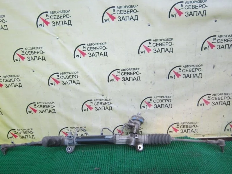 Рейка рулевая SsangYong Actyon 2013 CK